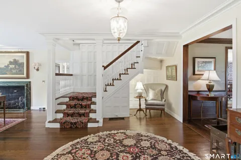 $6,950,000 | 433 Wrights Crossing Road, Pomfret, CT 06259