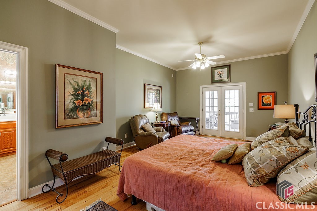 36 Black Thorn Road Colbert, GA 30628 - Photo 43 of 62