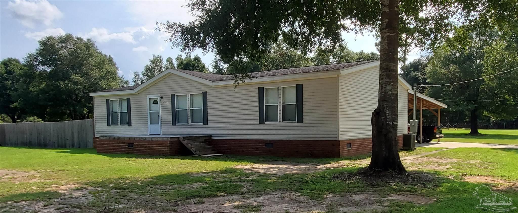 6787 Barnhill Road Milton, FL 32570 - Photo 1 of 23 Gallery Image 1