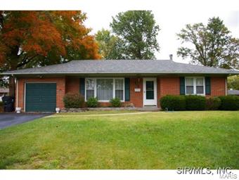 115 Blue Ridge Drive Belleville, IL 62223 - Photo 1 of 1 Gallery Image 1