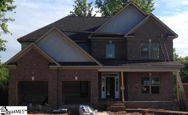 410 New Tarleton Way Greer, SC 29650 - Photo 1 of 1 Gallery Image 1