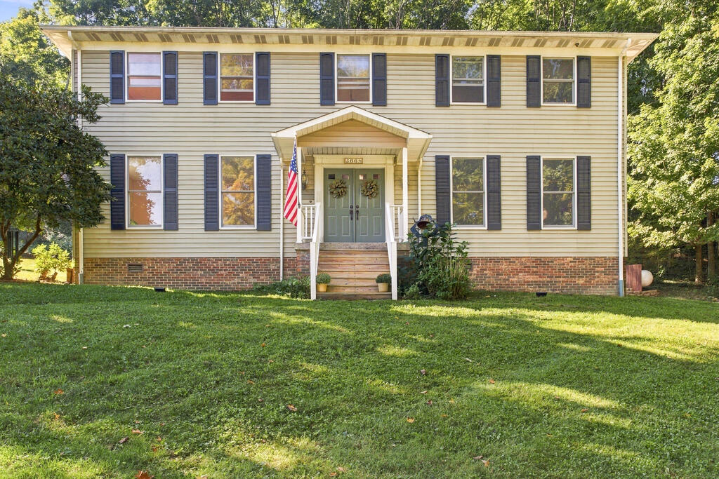 3668 Flat Top Road Ghent, WV 25843 - Photo 1 of 47 Gallery Image 1