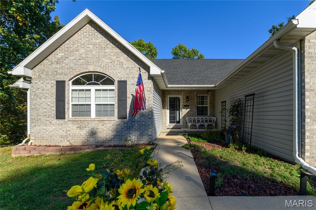 21093 Layla Road Waynesville, MO 65583 - Photo 9 of 88