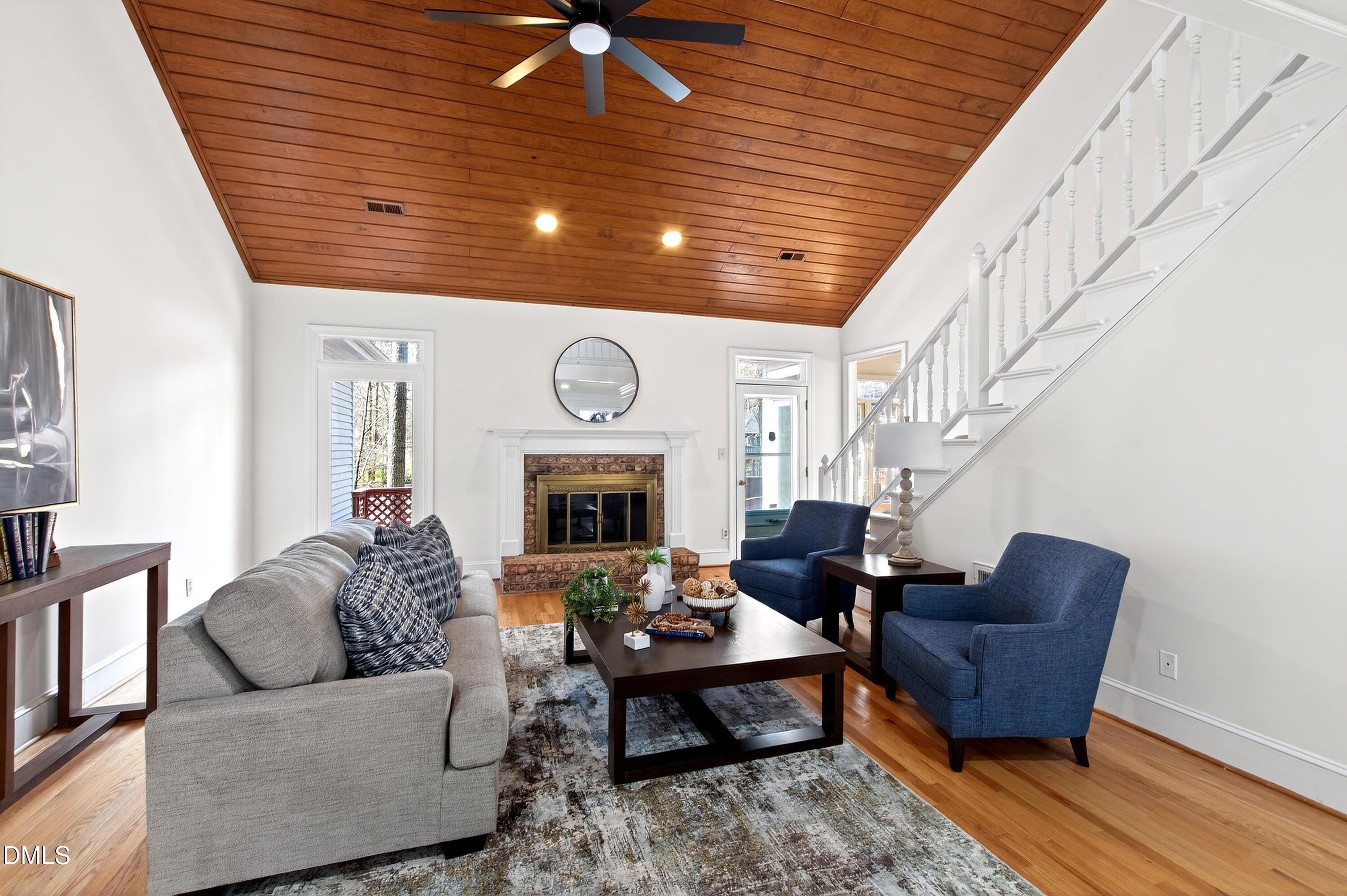 904 Stonecutter Court Raleigh, NC 27614 - Photo 17 of 64 Stonecutter (30)