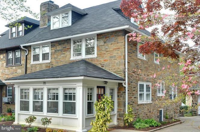 711 Stradone Road Bala Cynwyd, PA 19004 - Photo 1 of 28 Gallery Image 1