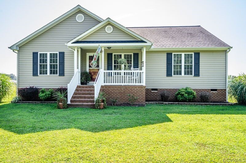 1222 Smokey Road Aylett, VA 23009 - Photo 1 of 32 Gallery Image 1