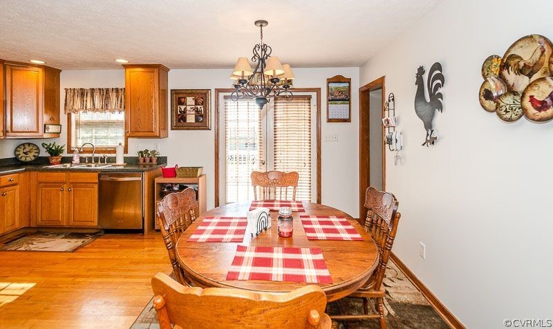 1222 Smokey Road Aylett, VA 23009 - Photo 20 of 32 Gallery Image 20