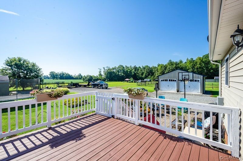 1222 Smokey Road Aylett, VA 23009 - Photo 4 of 32 Gallery Image 4