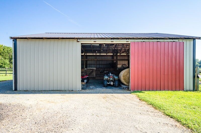 1222 Smokey Road Aylett, VA 23009 - Photo 8 of 32 Gallery Image 8