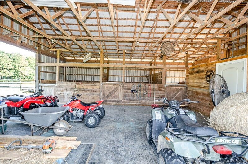1222 Smokey Road Aylett, VA 23009 - Photo 9 of 32 Gallery Image 9