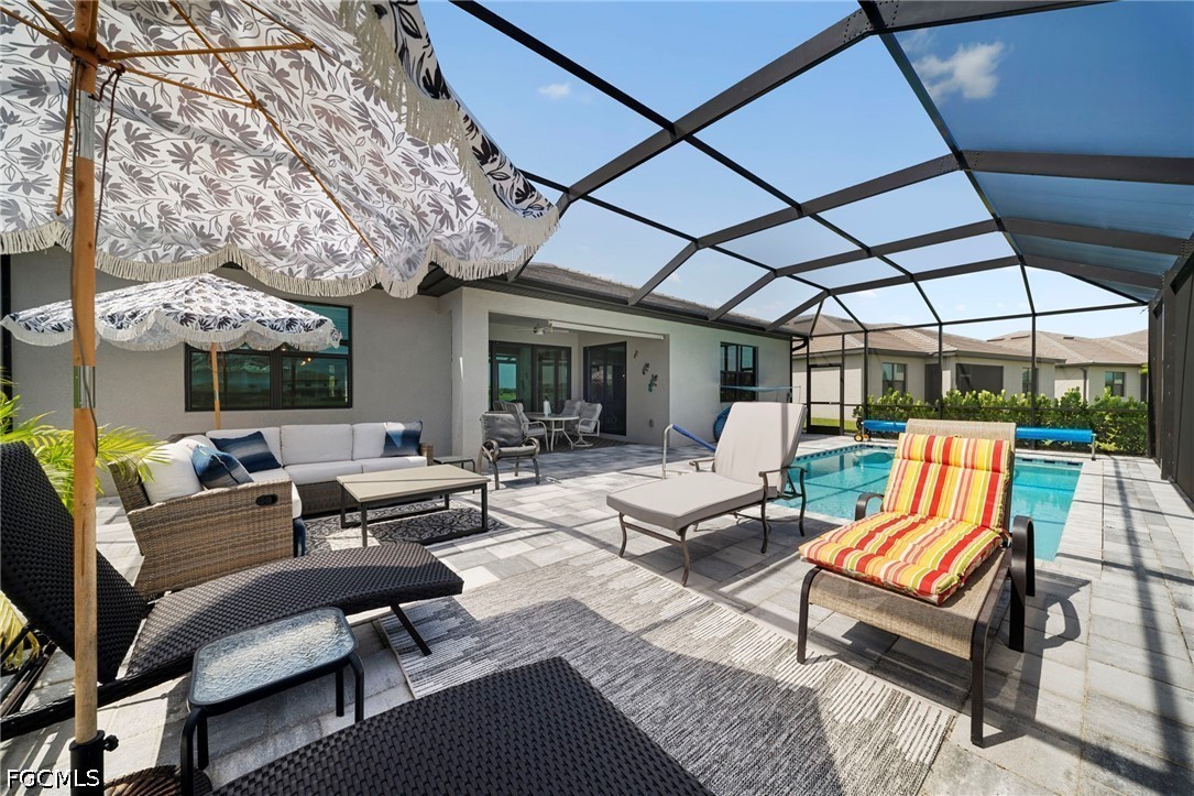 11319 Canopy Loop Fort Myers, FL 33913 - Photo 32 of 50 Gallery Image 32