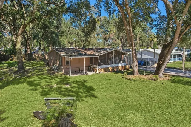 $175,000 | 10706 Magnolia Drive, Thonotosassa, FL 33592