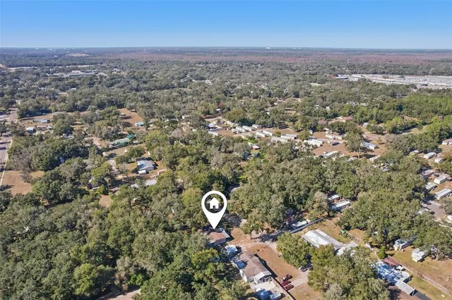 $175,000 | 10706 Magnolia Drive, Thonotosassa, FL 33592