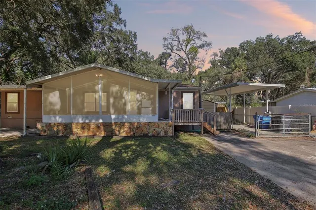 $175,000 | 10706 Magnolia Drive, Thonotosassa, FL 33592