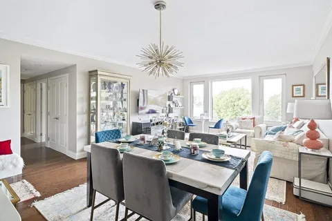 $1,680,000 | 492 Beacon Street, Unit 45, Boston, MA 02115