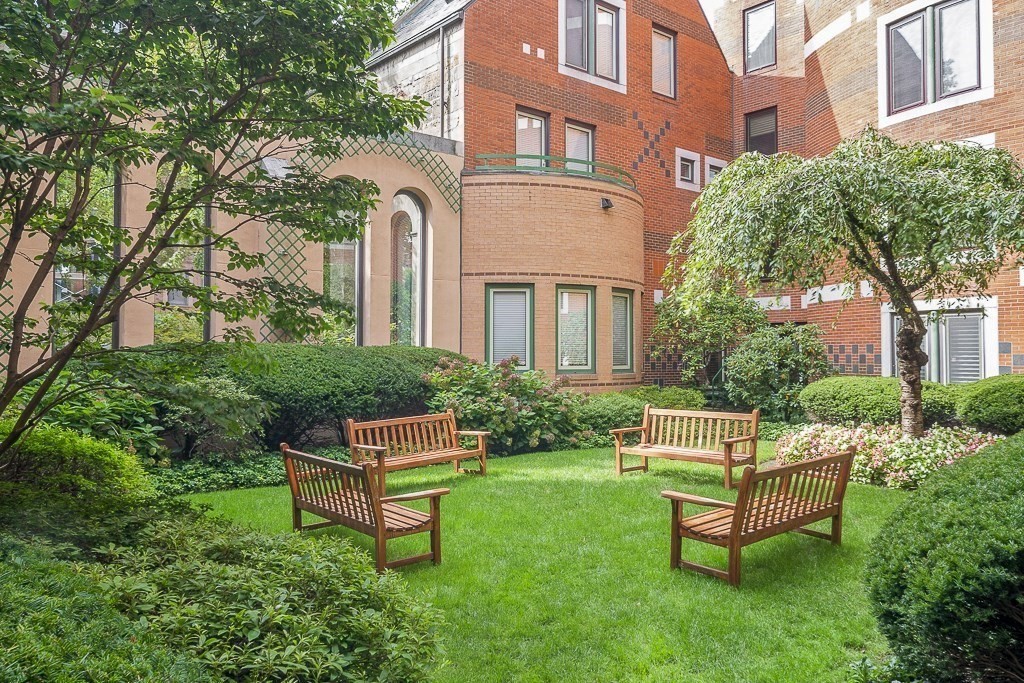 492 Beacon Street, Unit 45 Boston, MA 02115 - Photo 22 of 24