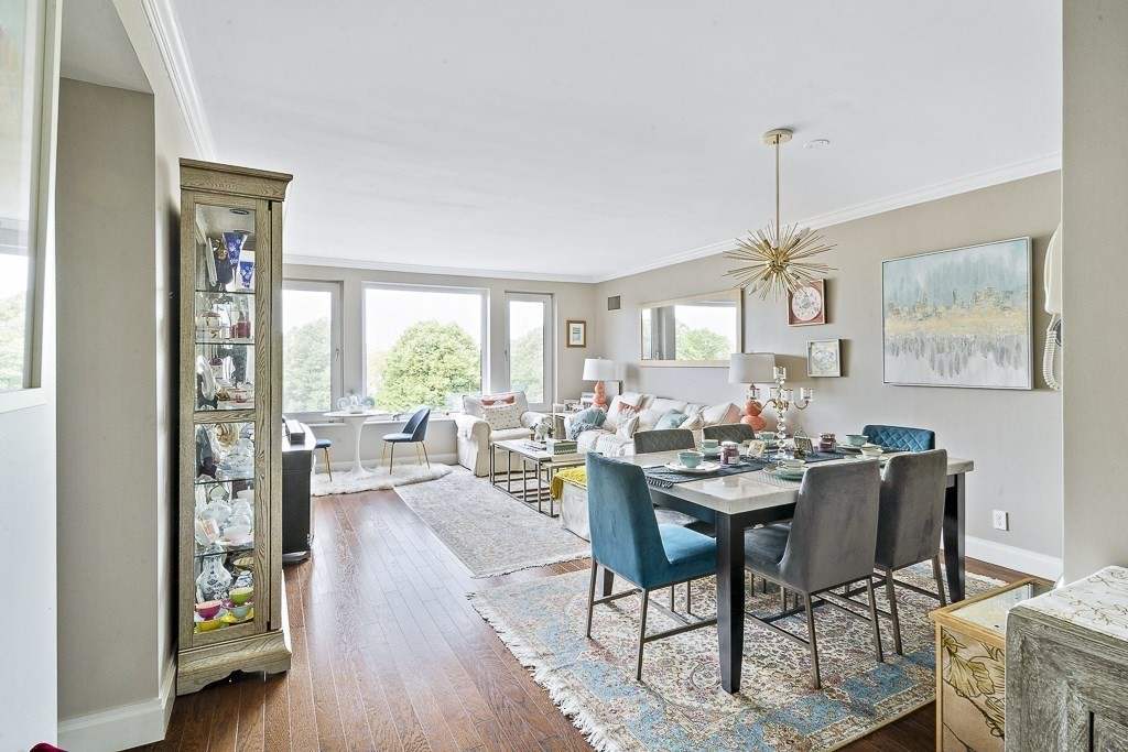 492 Beacon Street, Unit 45 Boston, MA 02115 - Photo 4 of 24