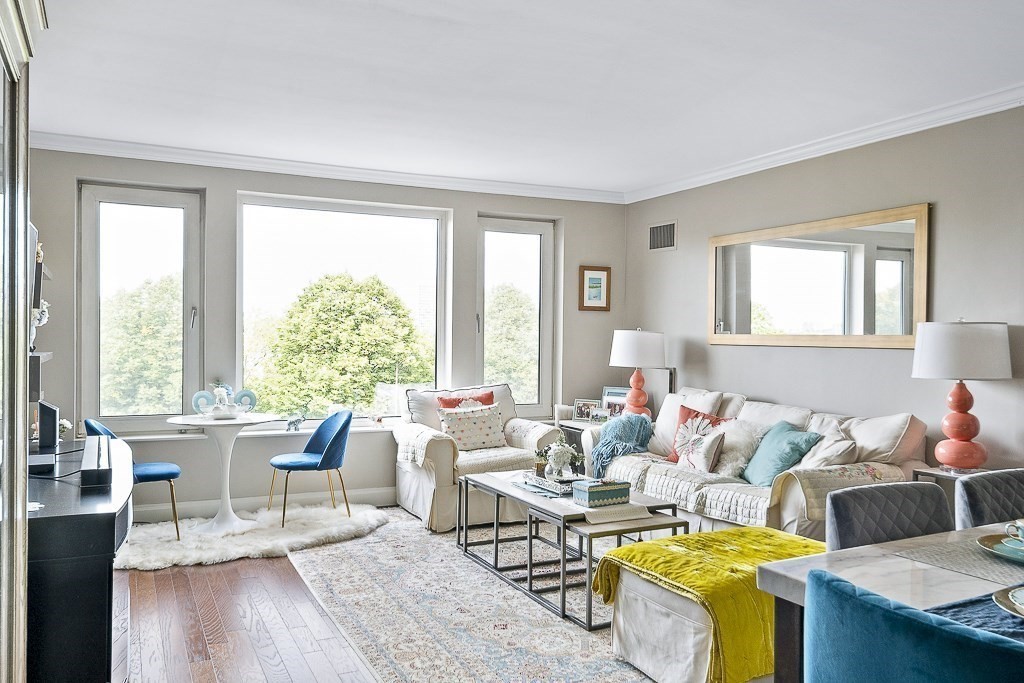 492 Beacon Street, Unit 45 Boston, MA 02115 - Photo 6 of 24