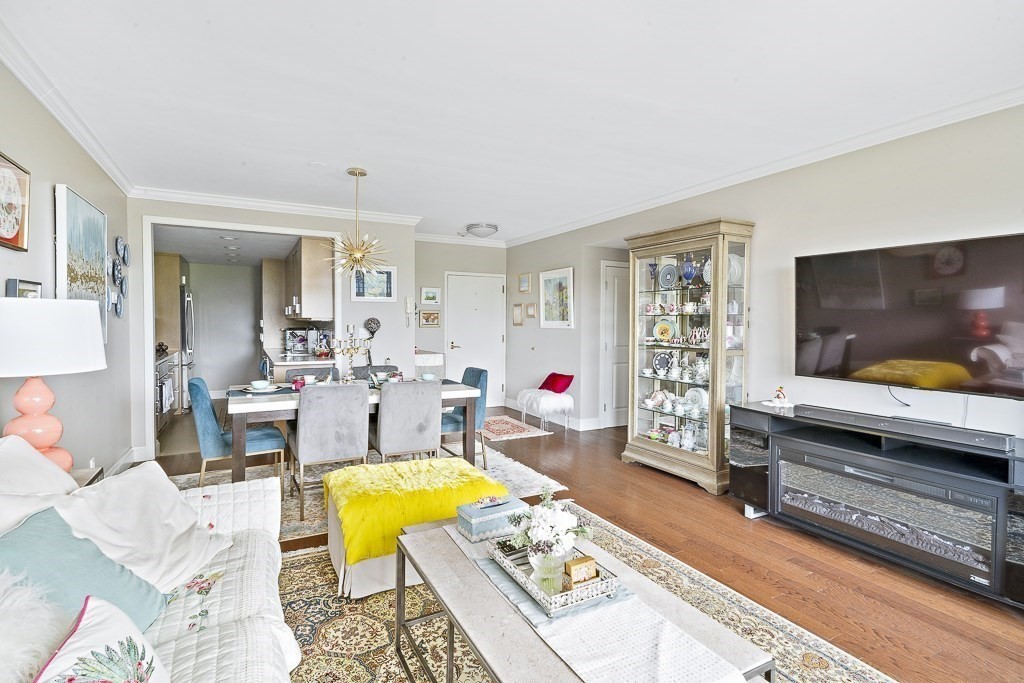 492 Beacon Street, Unit 45 Boston, MA 02115 - Photo 9 of 24