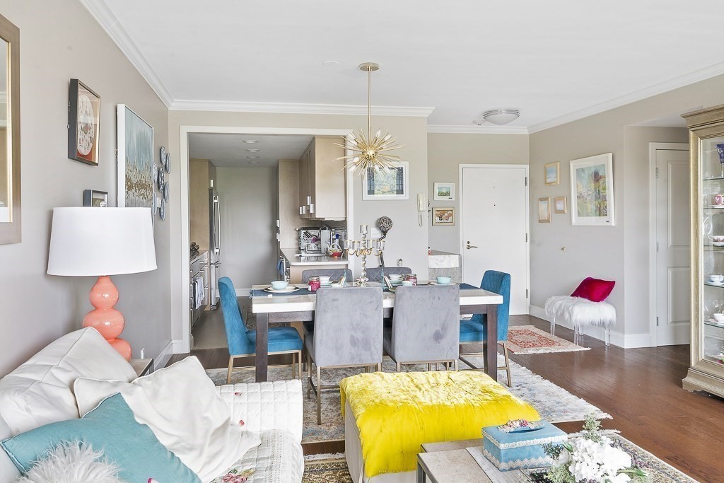 492 Beacon Street, Unit 45 Boston, MA 02115 - Photo 10 of 24