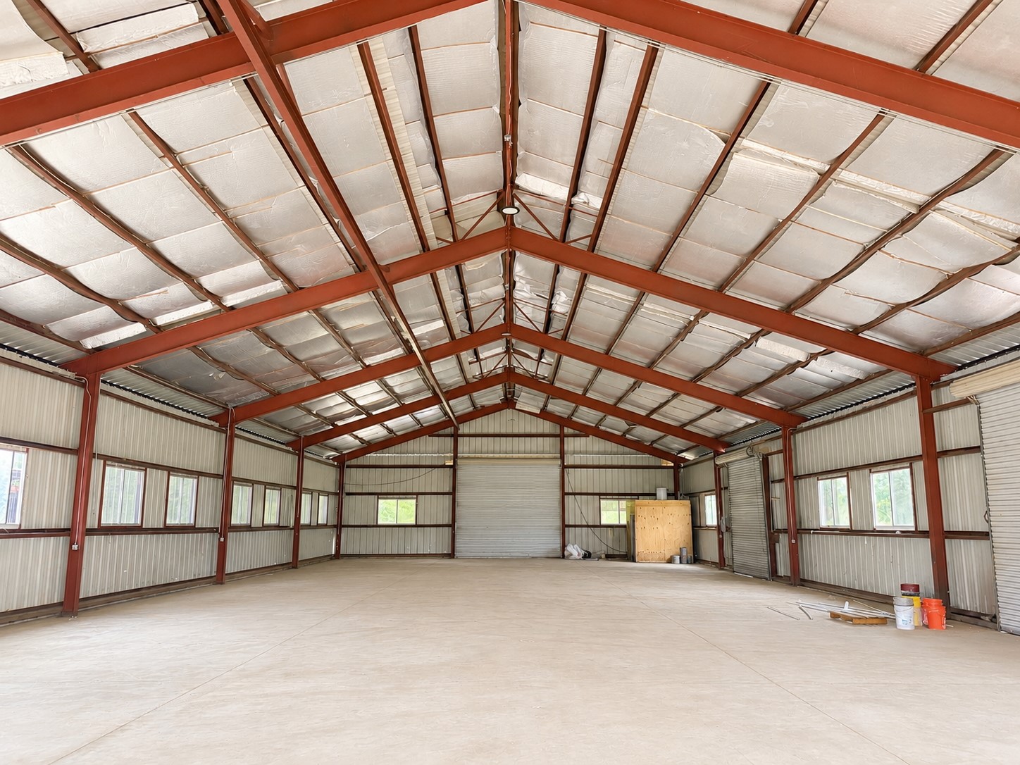 540 Rhonda Rosa Road Wallisville, TX 77597 - Photo 6 of 14