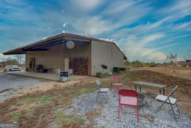 $750,000 | 2878 East Hermitage Road, Kingston, GA 30145