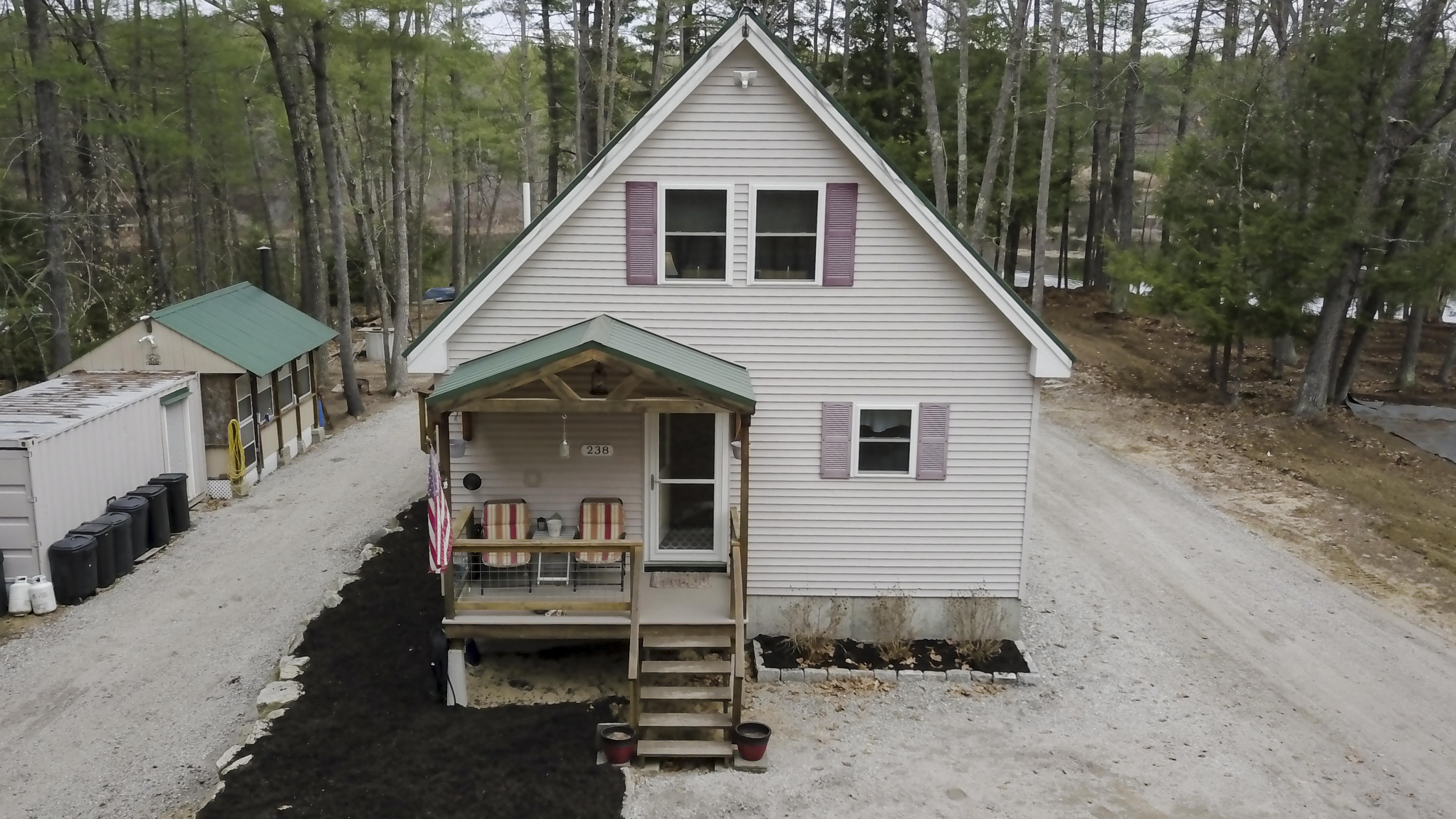 238 Greeley Brook Road Oxford, ME 04270 - Photo 5 of 44 HOUSE1-7
