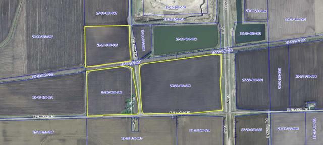 16250 East Creston Road Rochelle, IL 61068 - Photo 1 of 6