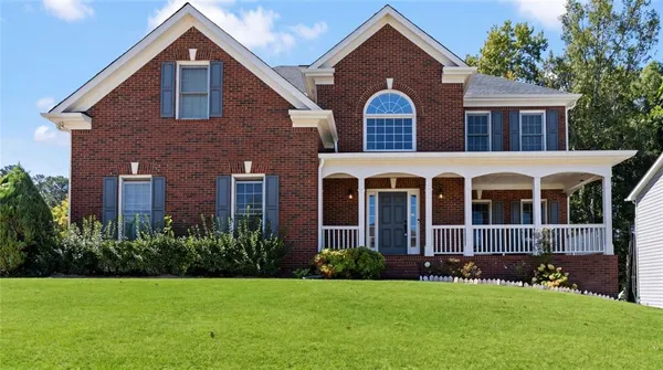 $540,000 | 1912 Arbor Springs Way, Buford, GA 30519