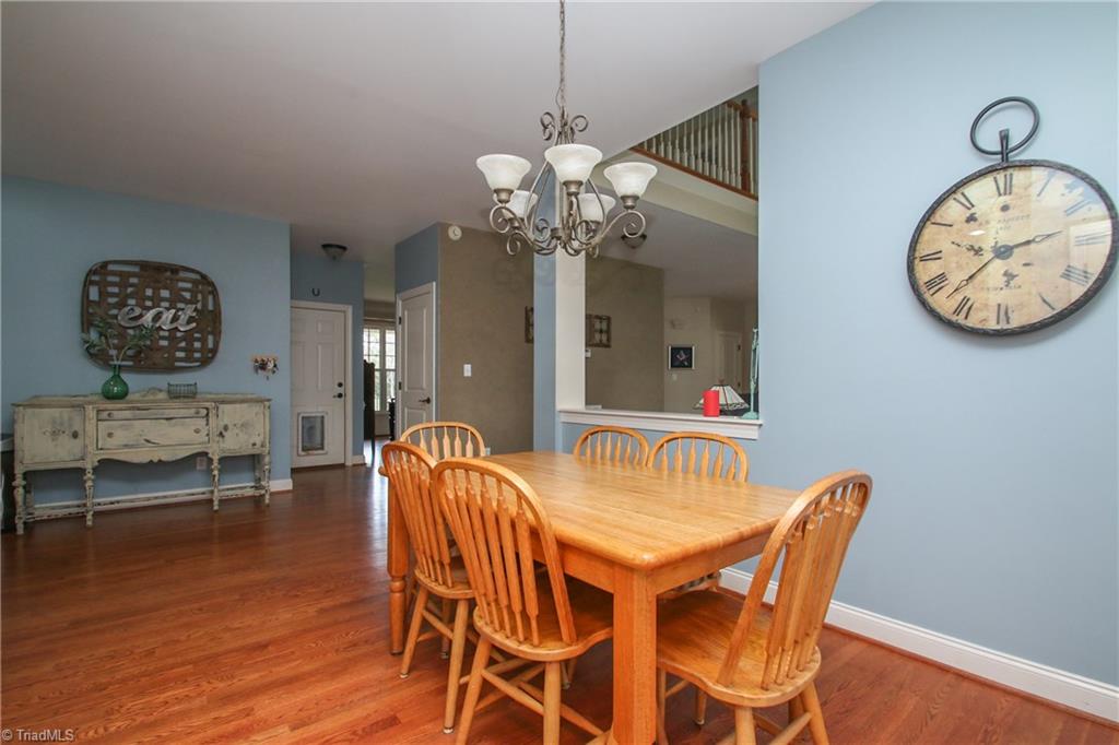 8007 Ives Drive Oak Ridge, NC 27310 - Photo 12 of 30