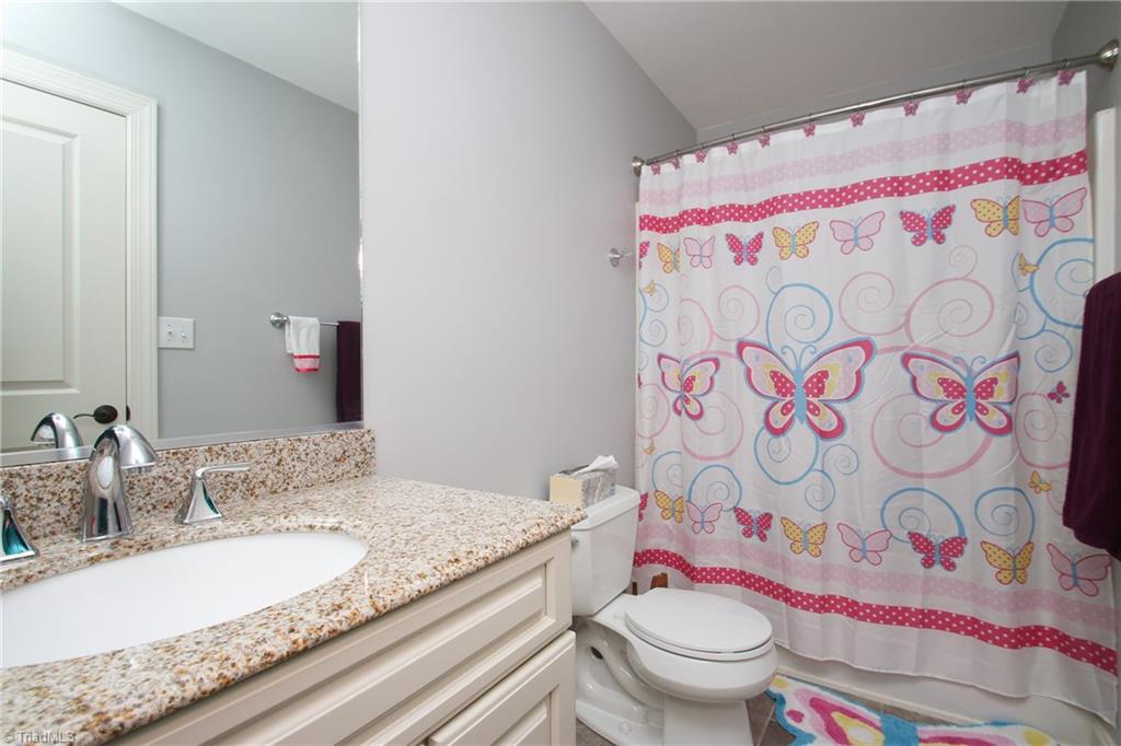 8007 Ives Drive Oak Ridge, NC 27310 - Photo 19 of 30
