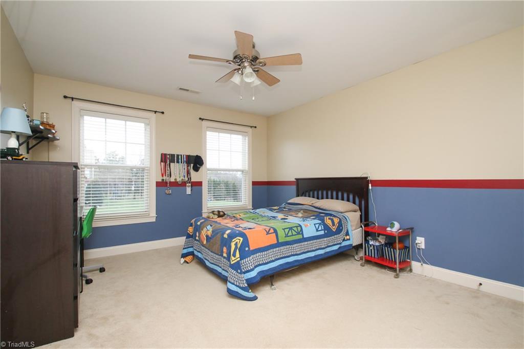 8007 Ives Drive Oak Ridge, NC 27310 - Photo 20 of 30