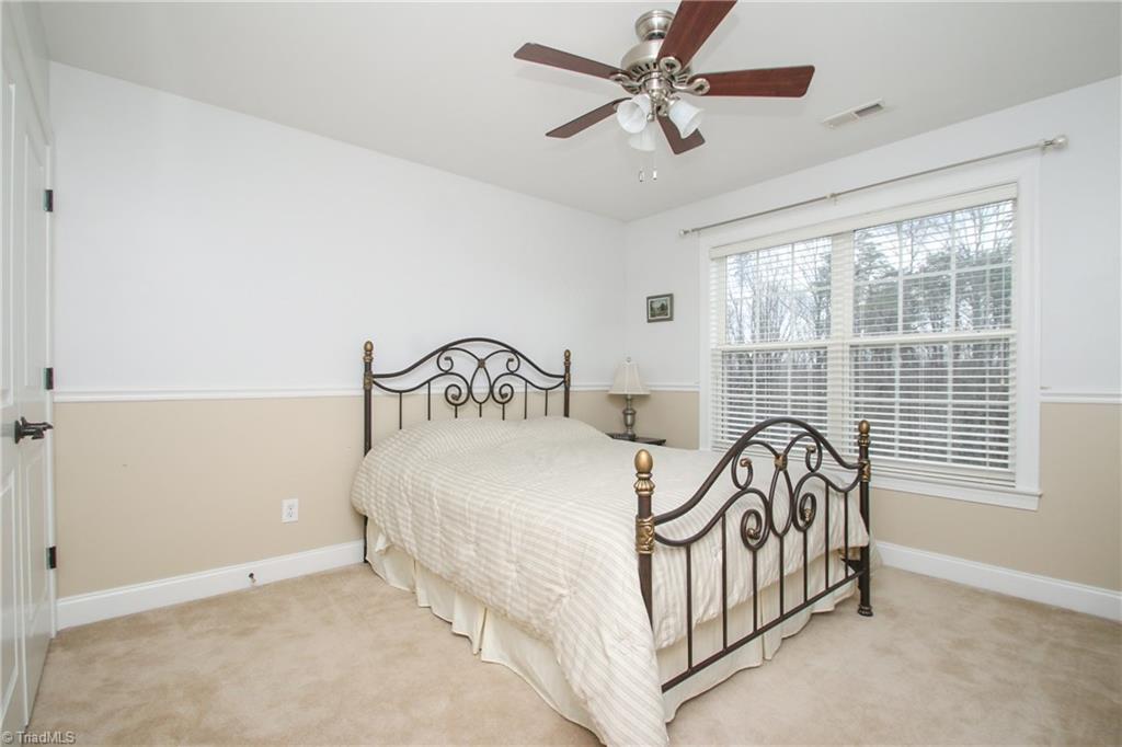 8007 Ives Drive Oak Ridge, NC 27310 - Photo 21 of 30
