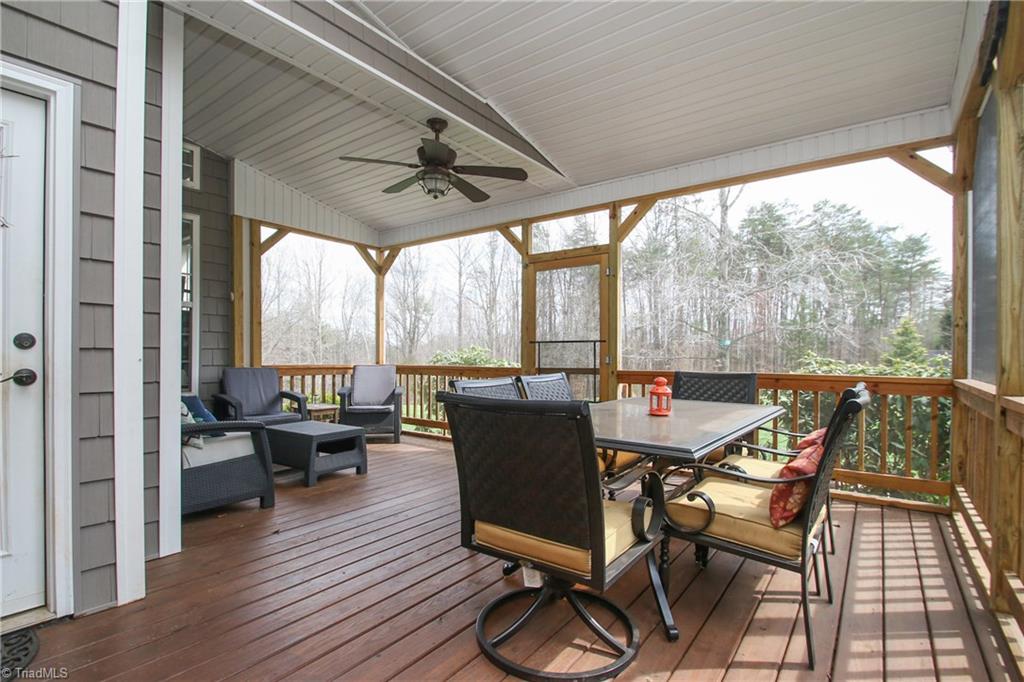 8007 Ives Drive Oak Ridge, NC 27310 - Photo 23 of 30
