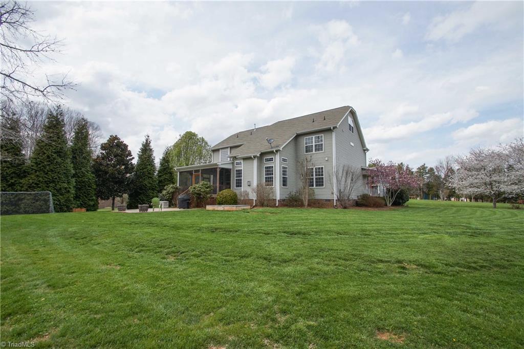 8007 Ives Drive Oak Ridge, NC 27310 - Photo 27 of 30