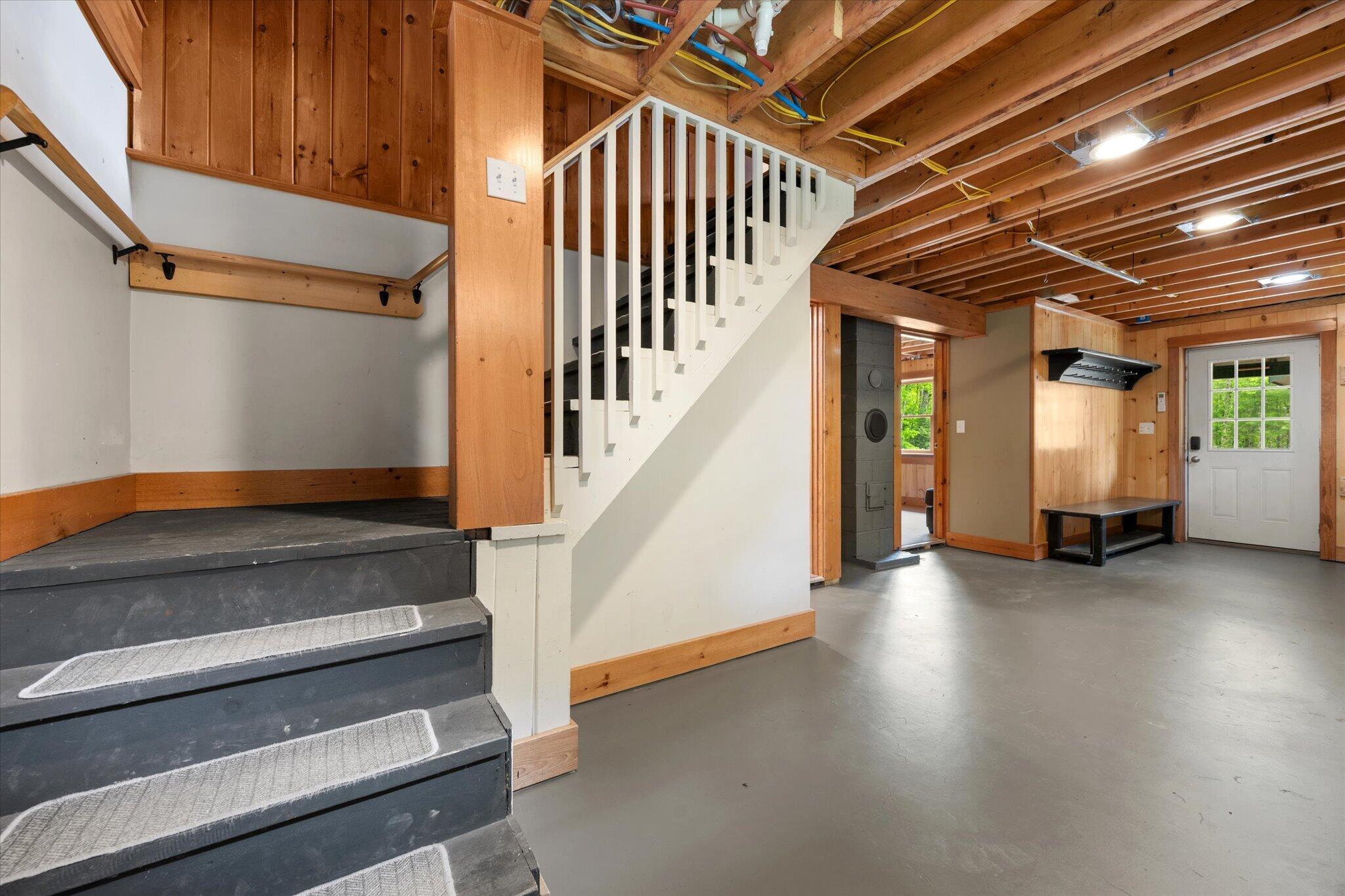1318 Bald Mountain Road Orland, ME 04472 - Photo 15 of 40 18-Lower Level