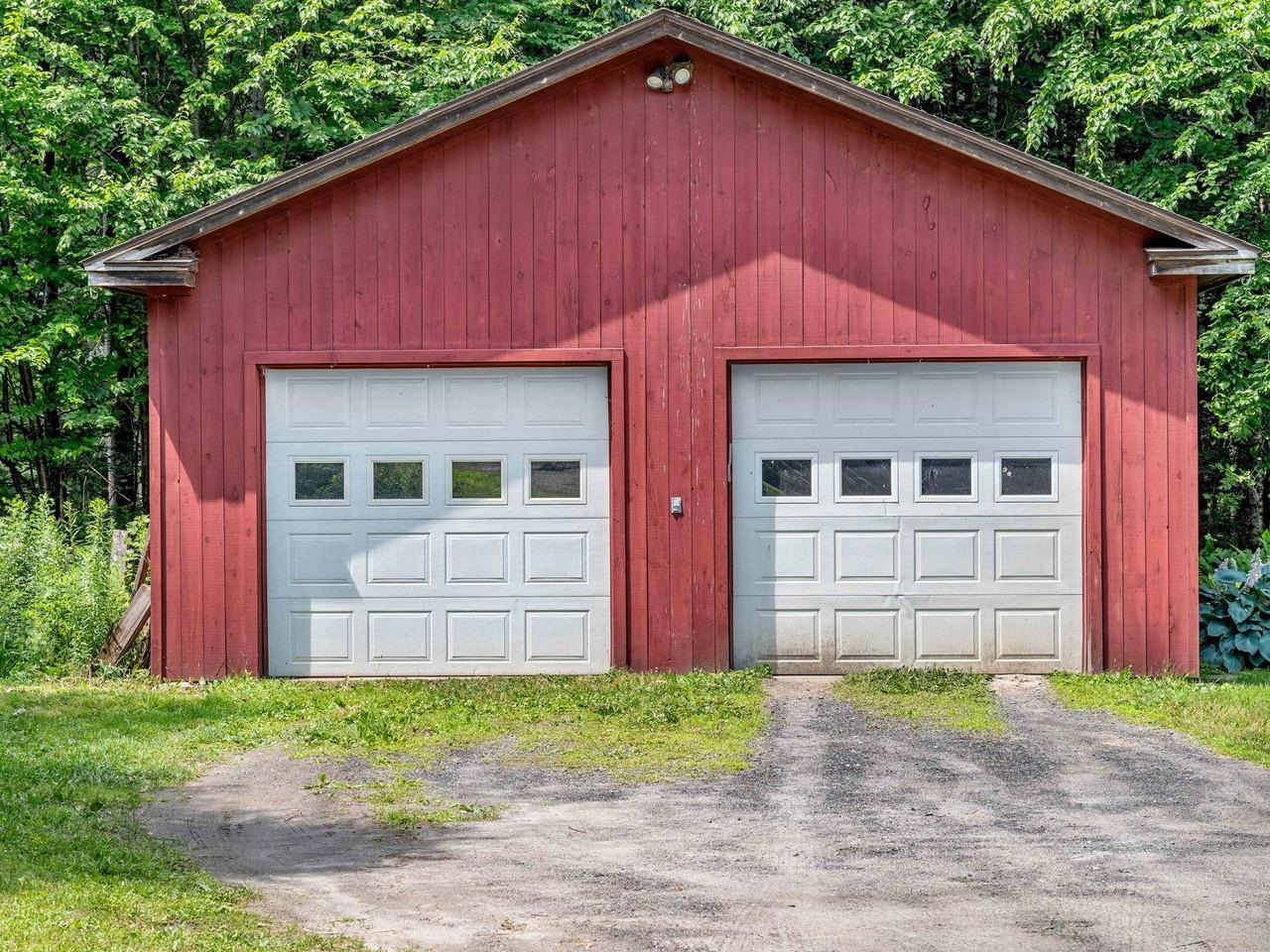 210 Rowell Hill Road Berlin, VT 05602 - Photo 52 of 60