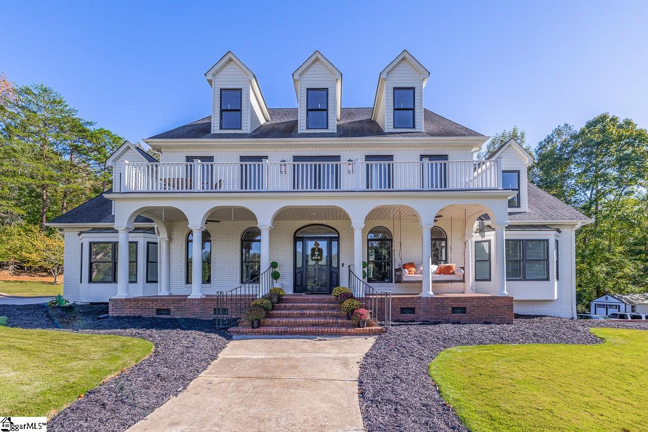 271 Ridge Way Simpsonville, SC 29680 - Photo 40 of 50