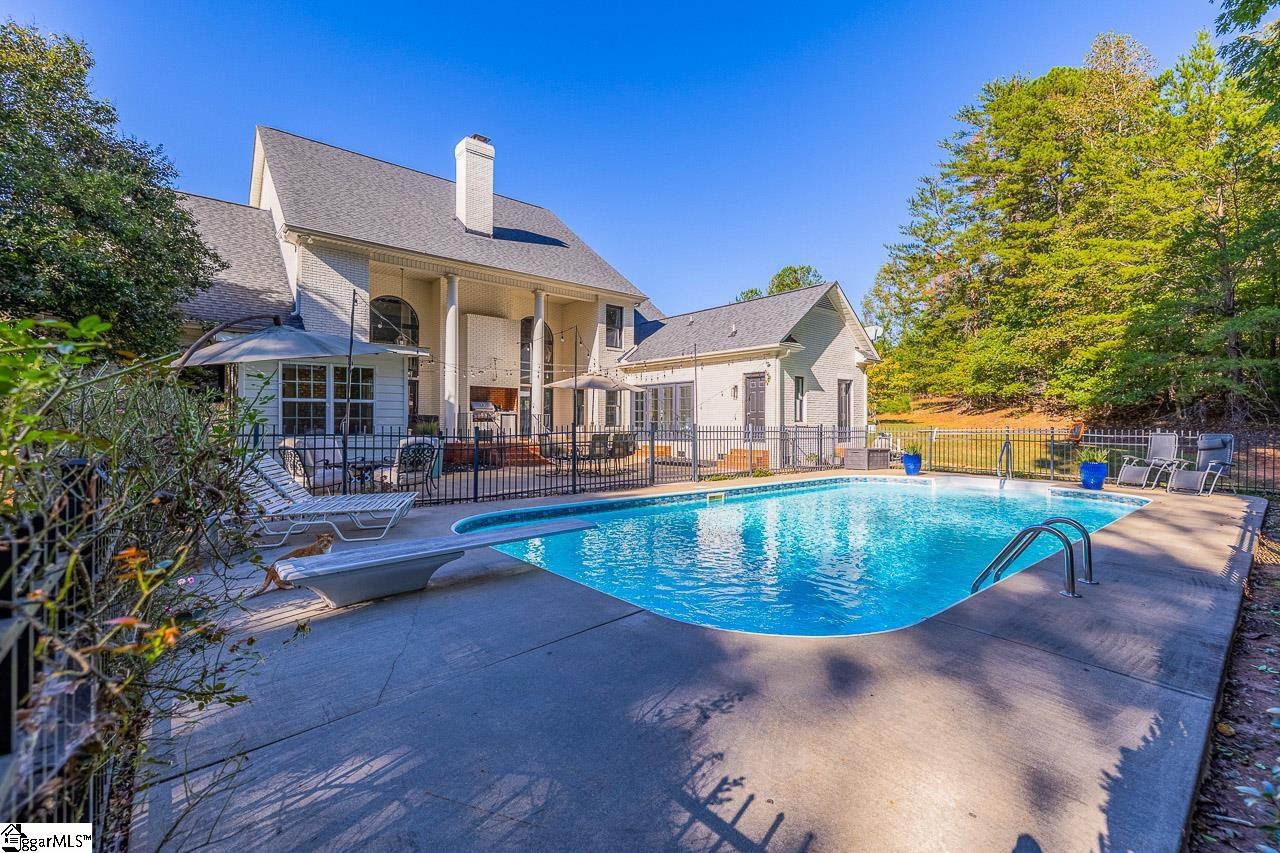 271 Ridge Way Simpsonville, SC 29680 - Photo 44 of 50