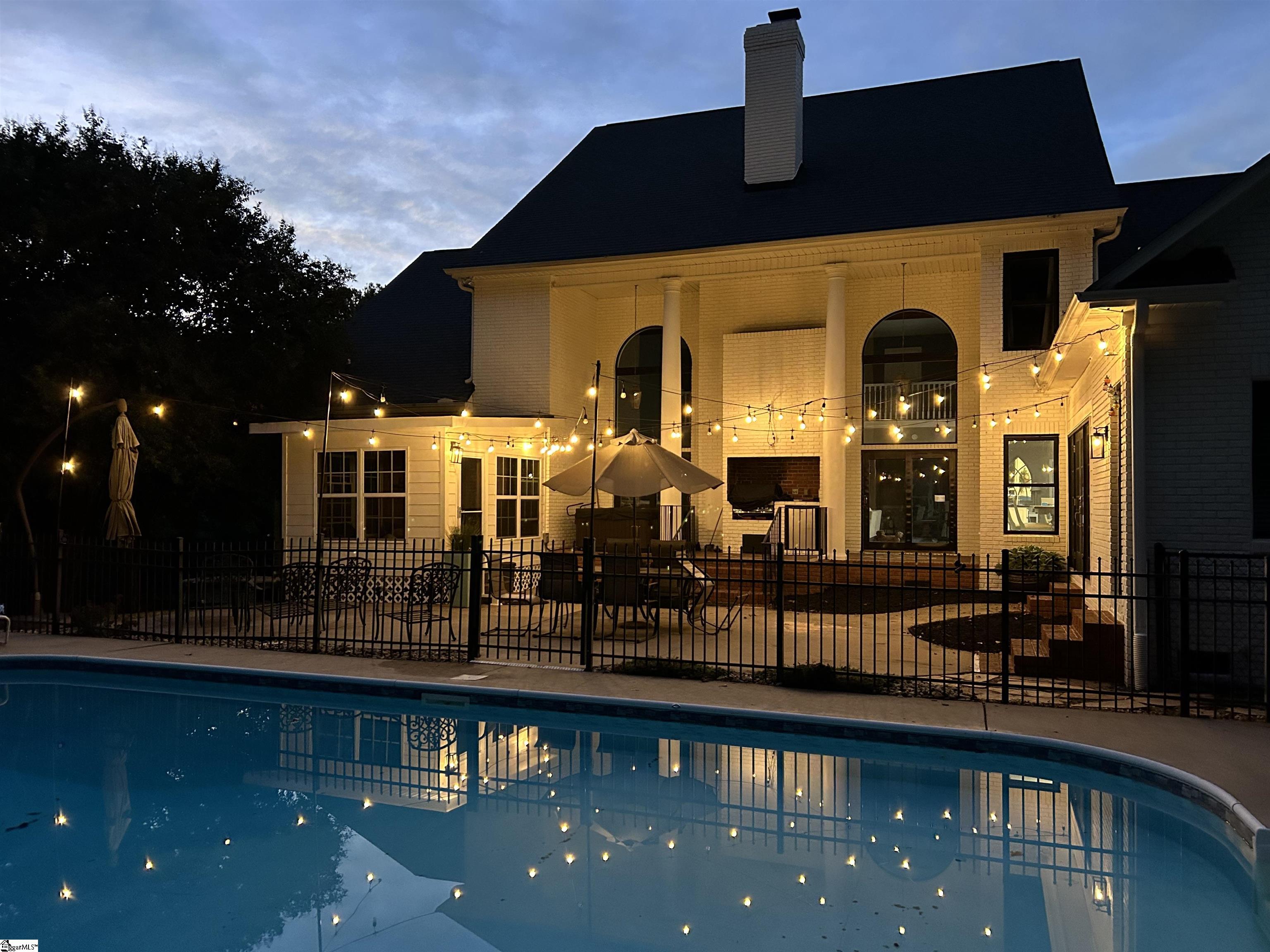 271 Ridge Way Simpsonville, SC 29680 - Photo 45 of 50