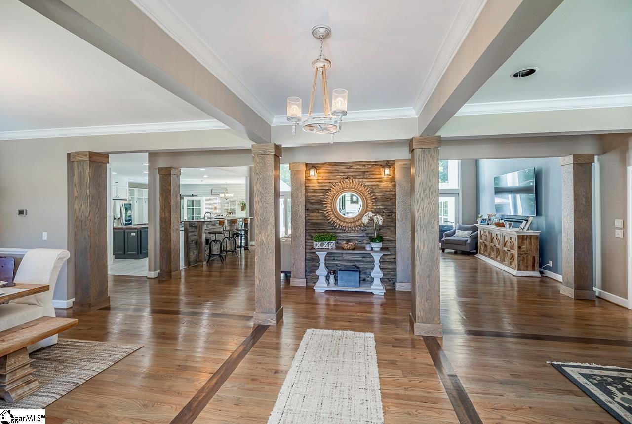 271 Ridge Way Simpsonville, SC 29680 - Photo 5 of 50