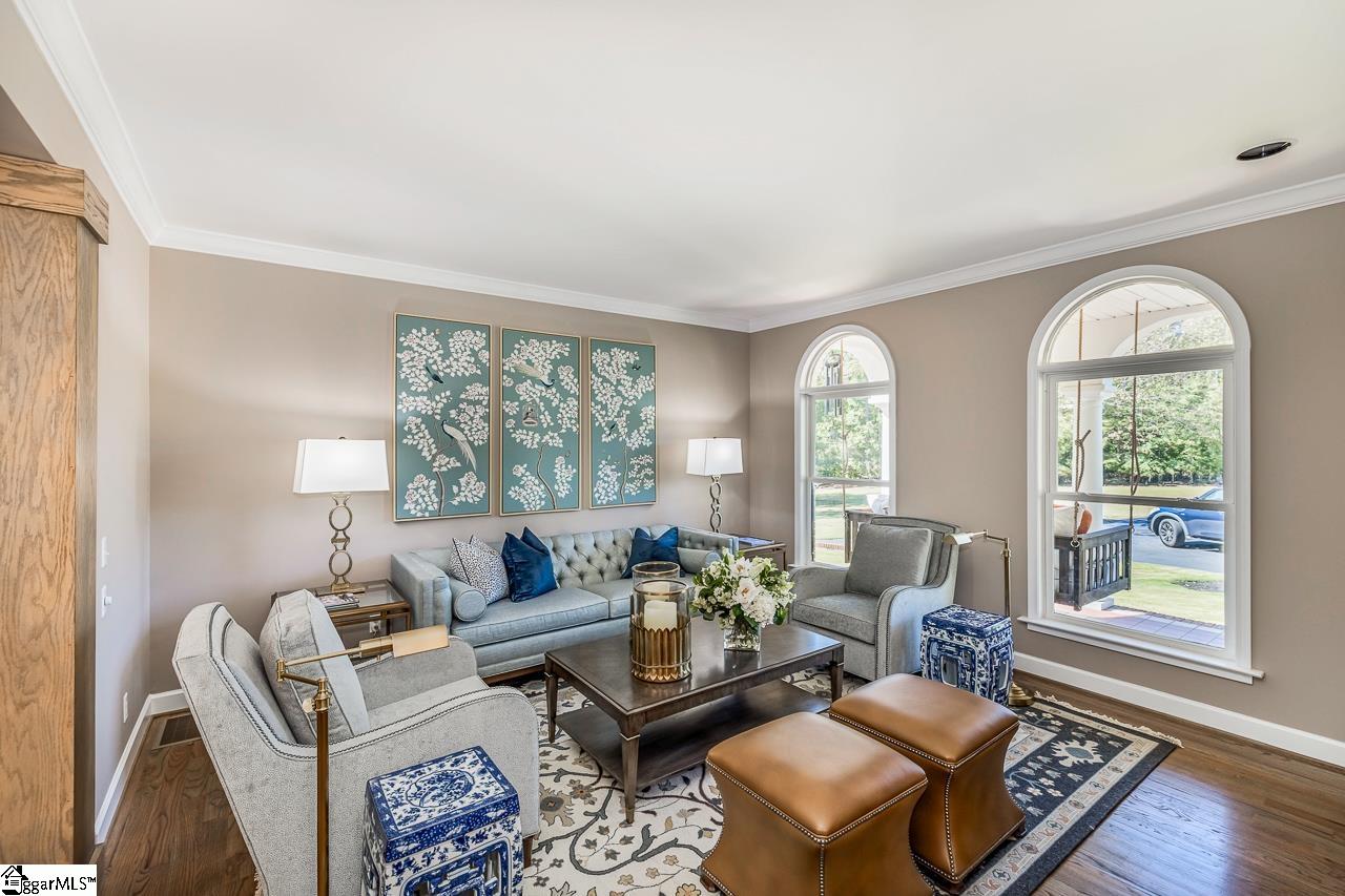 271 Ridge Way Simpsonville, SC 29680 - Photo 6 of 50