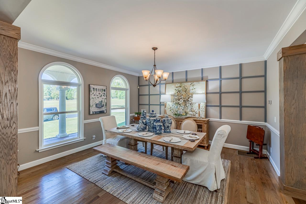 271 Ridge Way Simpsonville, SC 29680 - Photo 7 of 50