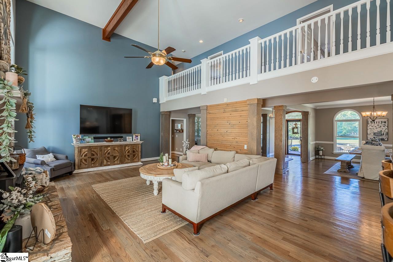 271 Ridge Way Simpsonville, SC 29680 - Photo 8 of 50