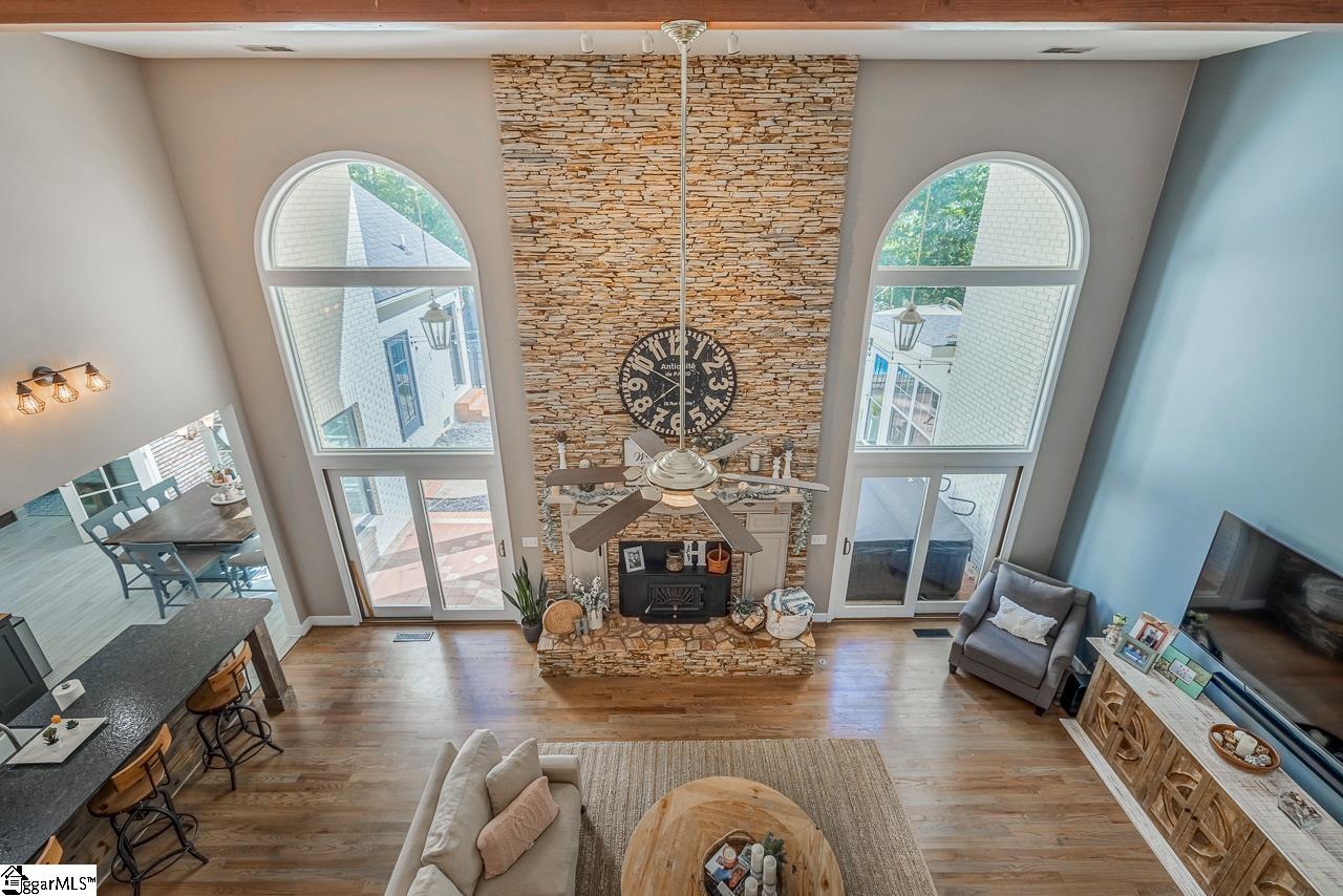 271 Ridge Way Simpsonville, SC 29680 - Photo 9 of 50