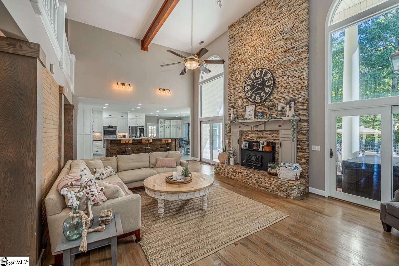 271 Ridge Way Simpsonville, SC 29680 - Photo 10 of 50