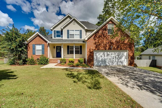 $500,000 | 9713 Homewood Circle, Ooltewah, TN 37363