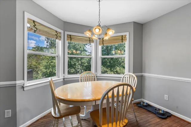 $500,000 | 9713 Homewood Circle, Ooltewah, TN 37363