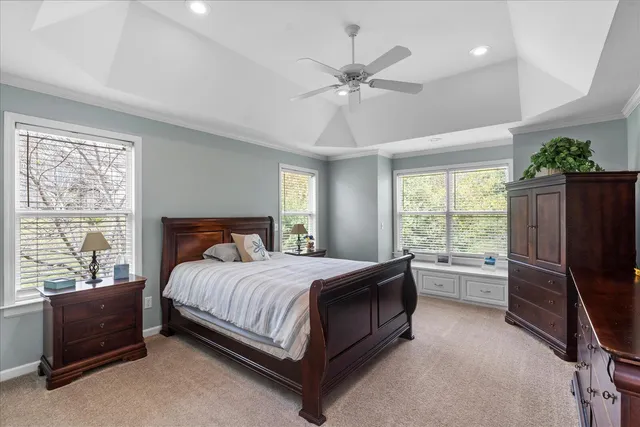 $500,000 | 9713 Homewood Circle, Ooltewah, TN 37363