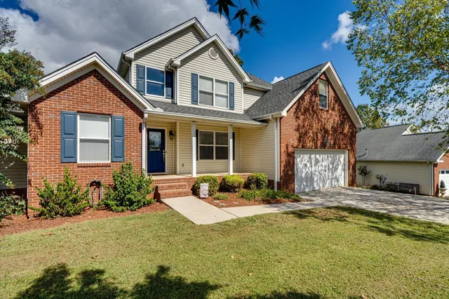 $500,000 | 9713 Homewood Circle, Ooltewah, TN 37363